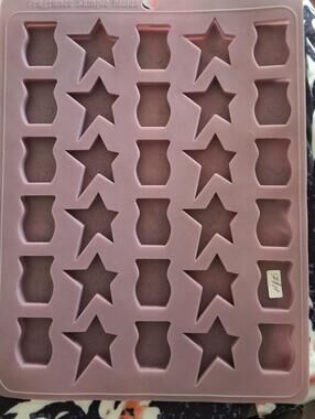 Scentsy mold  I am not a rep.